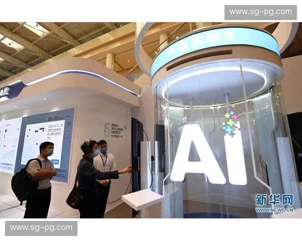 探索Kaiyun官网首页：引领智能未来的数字化新体验