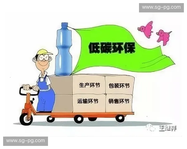 洞察物流新闻：技术、绿色与商业新机遇