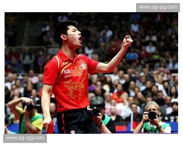 巅峰对决：当“藏獒”张继科撞上“长胶教父”黄建疆，这是一场关于乒乓灵魂的终极博弈